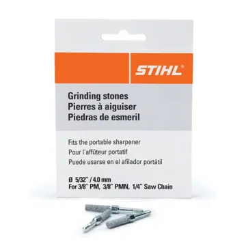 Grinding Stone (3pk) 