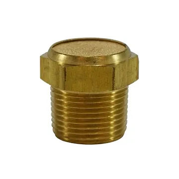 1/4 BREATHER VENT