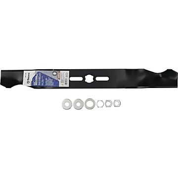 Blade Mower 20" 4pt Bowtie