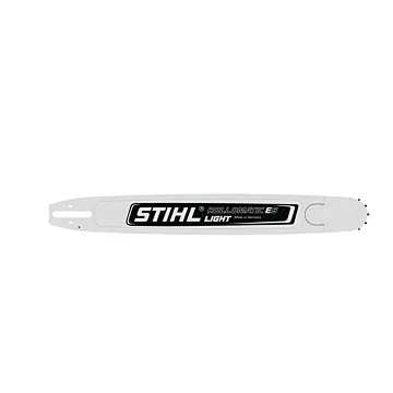 STIHL Rollomatic ES Light 3/8 in. Chainsaw Bar