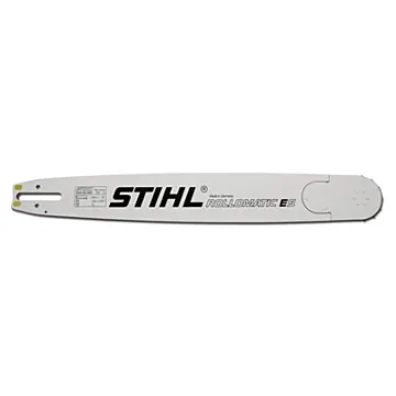 STIHL Rollomatic E Super 25 in. Guide Bar