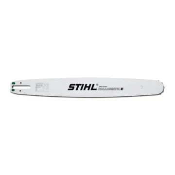 STIHL 16 in 0.05 in 3/8 in Sprocket Tipped Chain Saw Bar
