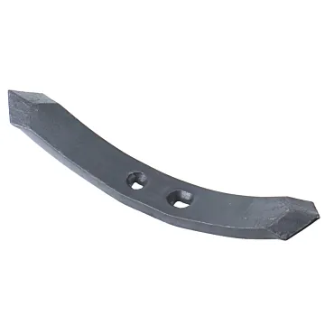 Herschel Parts 1/2 in Bolt Specifications 17 in 2 in Reversible Flat Chisel Spike