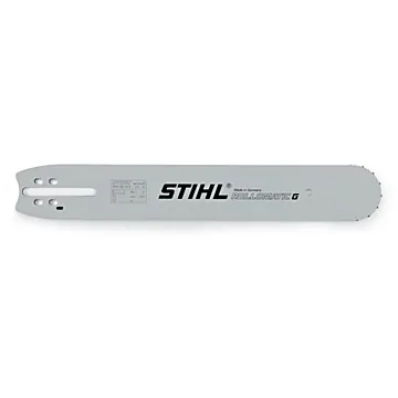 STIHL rockbossbar - 16 in. Bar