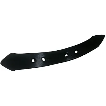 WIESE 1235L Model LH V-Point 23 in Chisel Plow