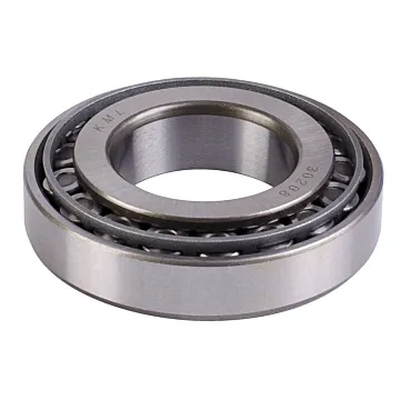 KML METRIC BEARING SET 40X80X19.75MM
