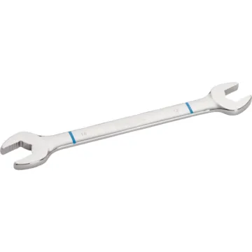 Channellock Metric 16 mm x 18 mm Open End Wrench