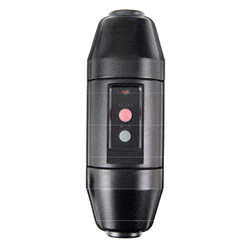 GFCI In-Line Attachable 20A
