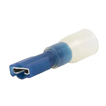 FTZ Industries 16-14 AWG 600 V 0.097 in ID Heat-Shrink Female Disconnect Terminal