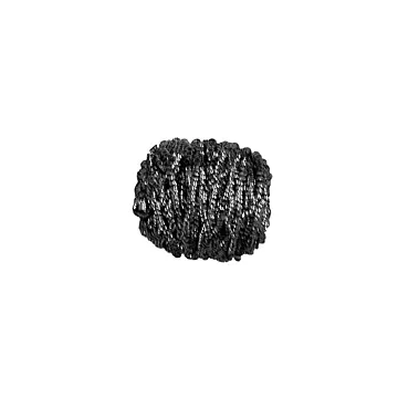 Magnolia Brush Stainless-Steel Scrubber