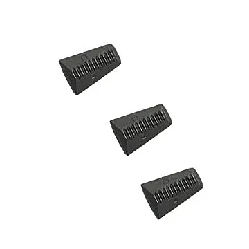 Milwaukee Machined Jaw Set (Set of 3)