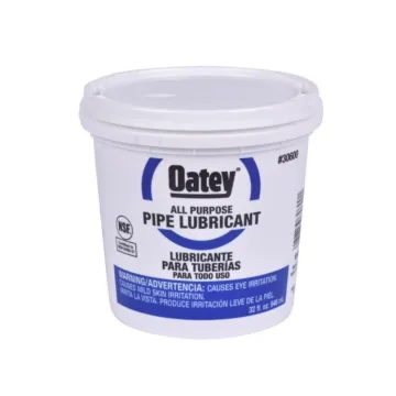 OATEY All Purpose Pipe Lubricant 32 oz