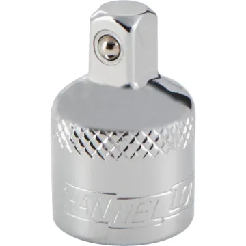 Channellock Socket Adapter -  3/8 in. F x 1/4 in. M