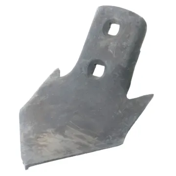 WIESE Danish 4 in Carbon Steel Field Cultivator Sweep