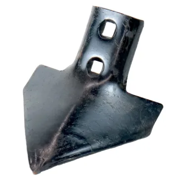 WIESE Danish 6 in Carbon Steel Field Cultivator Sweep