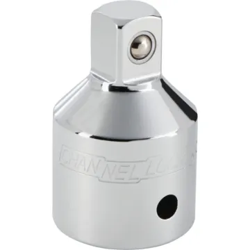 Channellock Socket Adapter - 3/4 in. F x 1/2 in. M