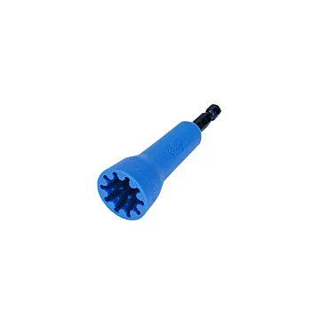 Ideal Industries Spin-Twist® Wire Connector Socket, Card of 1