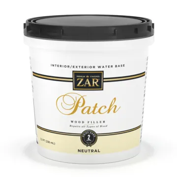 Wood Patch (Neutral)
