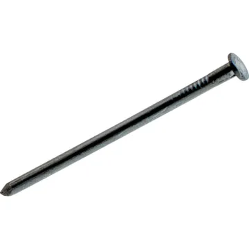 Grip-Rite 30d x 4-1/2" 5 ga Bright Common Nails
