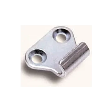 OJOP SWEDEN 316 SS Zinc Plated Adjustable Catch Strike