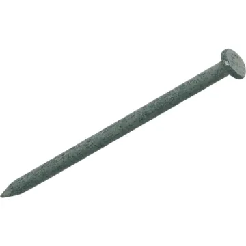 Grip-Rite 30d x 4-1/2 in 5 ga Hot Galvanized Common Nails