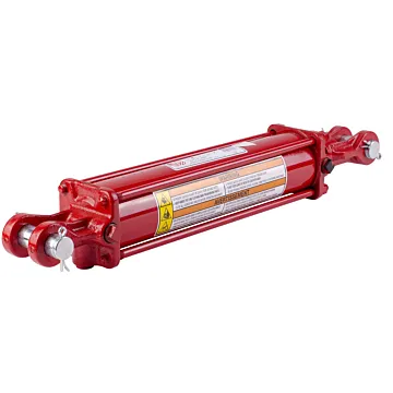 Monarch Industries Inc 3 in 12 in 2500 psi Steel Hydraulic Cylinder