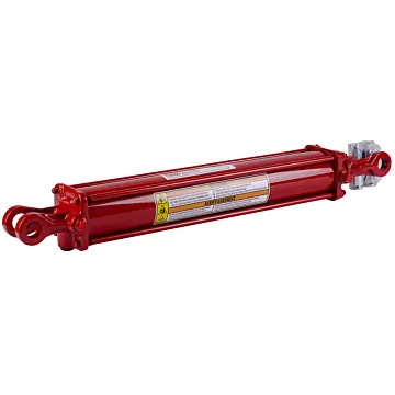 Monarch Industries Inc 3 in 18 in 2500 psi Steel Hydraulic Cylinder