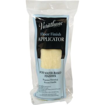 Varathane Synthetic Applicator for Water-Based Finishes - 10 in.
