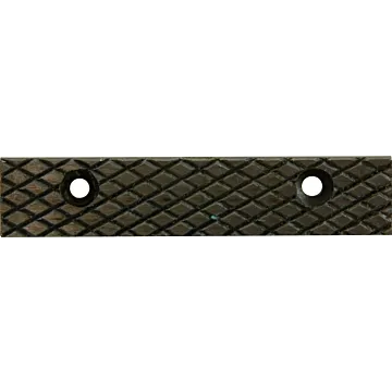 Wilton JPW Industries Model WS4 WS Series Shop Vises Serrated Jaw Insert with Screw