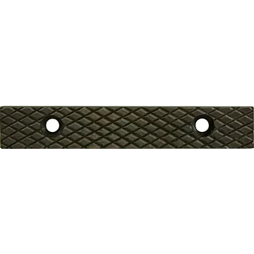 Wilton JPW Industries Model WS5 WS Series Shop Vises Serrated Jaw Insert with Screw
