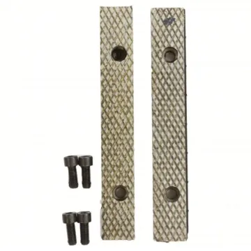 Wilton Jaw Insert with Screw