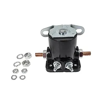 SMA Tisco Ford New Holland Tractor 2000, 4000, 501, 601, 621, 641, 651, 661, 671, 681, 701, 801, 901 Solenoid