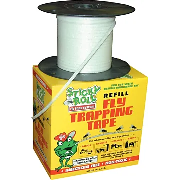 Coburn ® SI1000 Stick to Roll Sticky Roll Fly Tape