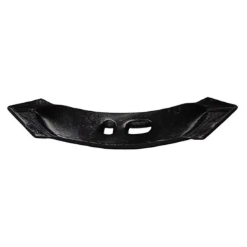 Herschel Parts 7/16 in Bolt Specifications 11 in 2 in Spring Tooth Harrow Point