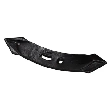 Herschel Parts 11 in 2 in 3/8 in Spring Tooth Harrow Point