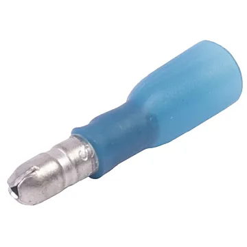 FTZ Industries 16-14 AWG 0.18 in Crimp N Seal Male Bullet Terminal