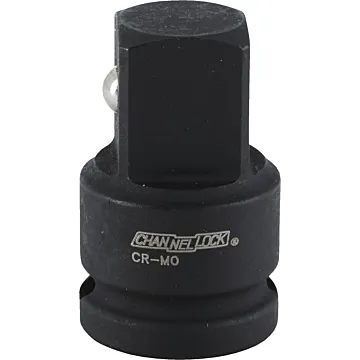 Channellock Impact Socket Adapter - 1/2 in. F x 3/4 in. M