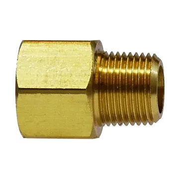1/4 X 1/4 FIP X MIP ADAPTER