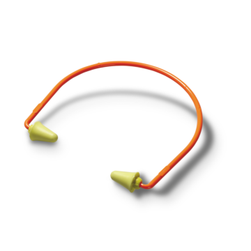 3M E-A-Rflex™ 28 Banded Hearing Protector