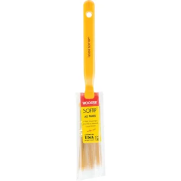 WOOSTER Softip 1 in. Angle Sash Brush