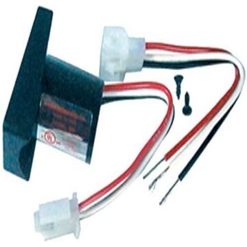 Summit Lighting Supply 120 V 300 W NO Photo Cell Relay