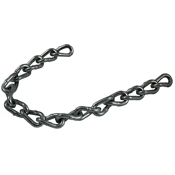 Campbell® 1/0 Twist Link Machine Chain