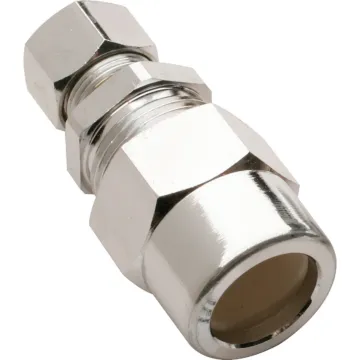 Do it Best 5/8 In. OD x 3/8 In. OD x 1/2 In. Transition CPVC Coupling