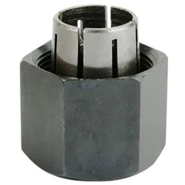 Dewalt DEWALT Collet & Nut Sa