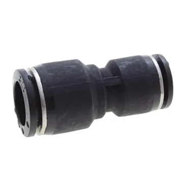 ATP Push To Connect Reducer Union - 1/2 in. x 3/8 in.