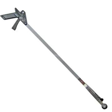 EZ Reacher ArcMate 32 in L Grabbing Tool