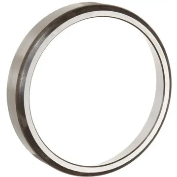 Timken 3.149 in 0.701 in Steel Bearing Cup