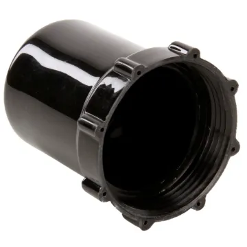 Hypro 3351-0043, BOWL STRAINER (BLACK)