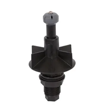 Hypro Jug Rinse Valve for 33761170
