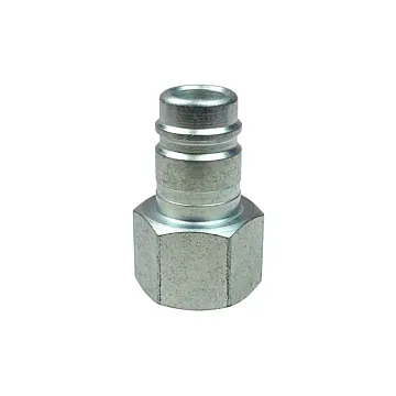 Coilhose Pneumatics 3/4" Industrial Connector, 3/4" FPT